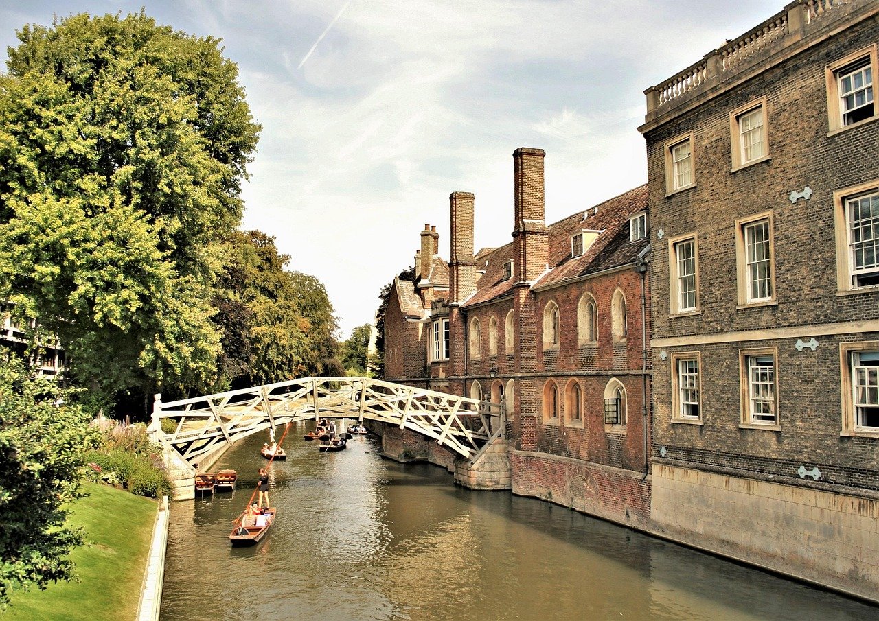Cambridge